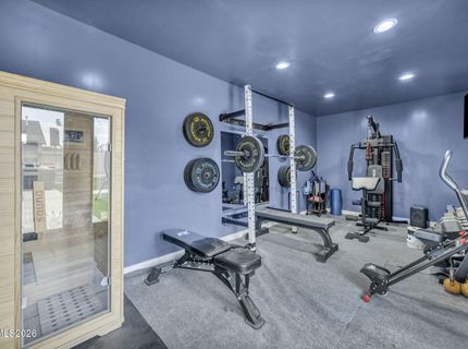 519 Fox Branch Drive, Sparks, NV 89441 Photo