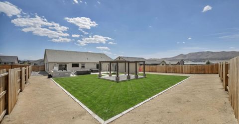 519 Fox Branch Drive, Sparks, NV 89441 Photo