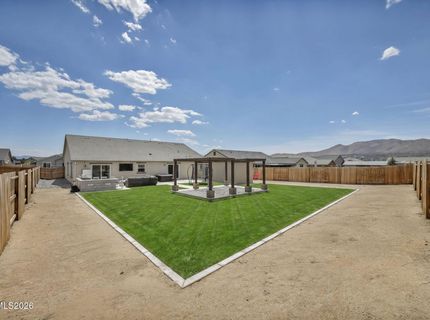 519 Fox Branch Drive, Sparks, NV 89441 Photo