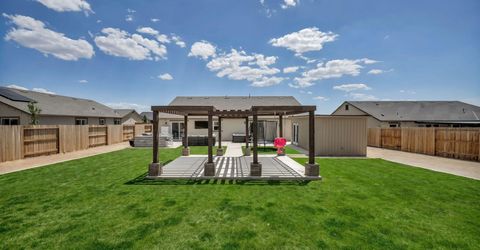 519 Fox Branch Drive, Sparks, NV 89441 Photo
