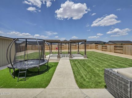 519 Fox Branch Drive, Sparks, NV 89441 Photo