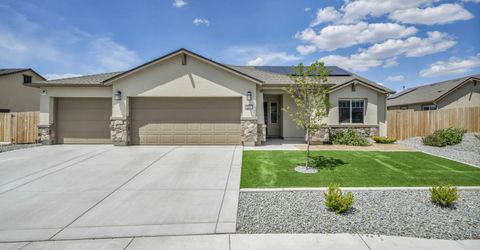 519 Fox Branch Drive, Sparks, NV 89441 Photo