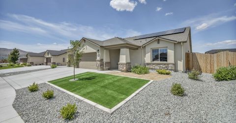 519 Fox Branch Drive, Sparks, NV 89441 Photo