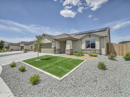 519 Fox Branch Drive, Sparks, NV 89441 Photo