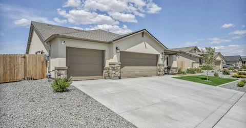 519 Fox Branch Drive, Sparks, NV 89441 Photo
