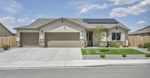 519 Fox Branch Drive, Sparks, NV 89441 Photo
