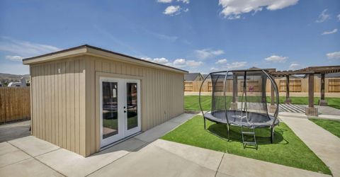 519 Fox Branch Drive, Sparks, NV 89441 Photo