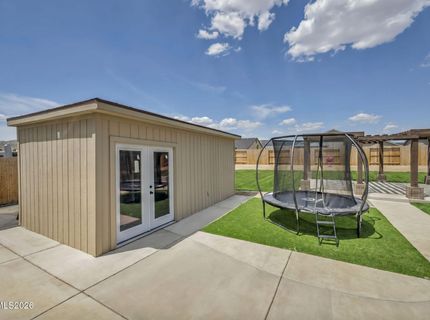 519 Fox Branch Drive, Sparks, NV 89441 Photo