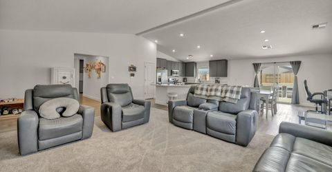 519 Fox Branch Drive, Sparks, NV 89441 Photo