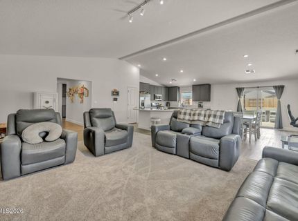519 Fox Branch Drive, Sparks, NV 89441 Photo