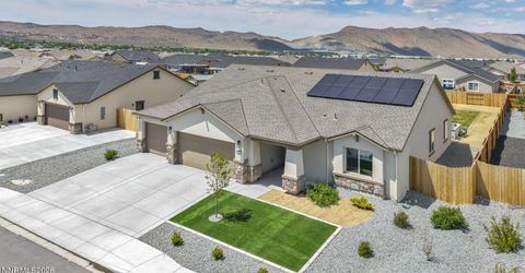 519 Fox Branch Drive, Sparks, NV 89441 Photo