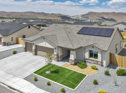 519 Fox Branch Drive, Sparks, NV 89441 Photo