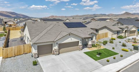 519 Fox Branch Drive, Sparks, NV 89441 Photo