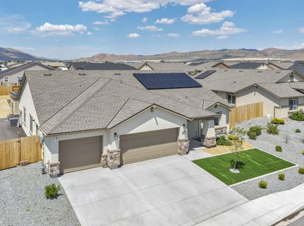 519 Fox Branch Drive, Sparks, NV 89441 Photo