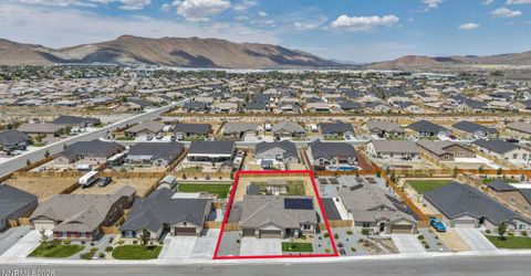 519 Fox Branch Drive, Sparks, NV 89441 Photo