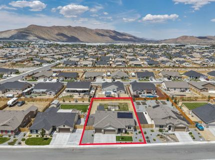 519 Fox Branch Drive, Sparks, NV 89441 Photo