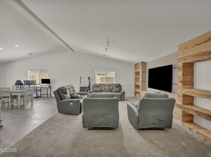519 Fox Branch Drive, Sparks, NV 89441 Photo