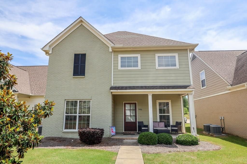 986 Anchorage, Oxford, MS 38655 Main Photo