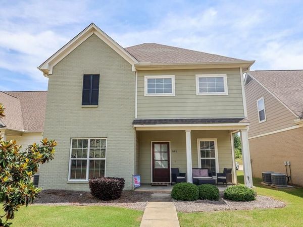 986 Anchorage, Oxford, MS 38655