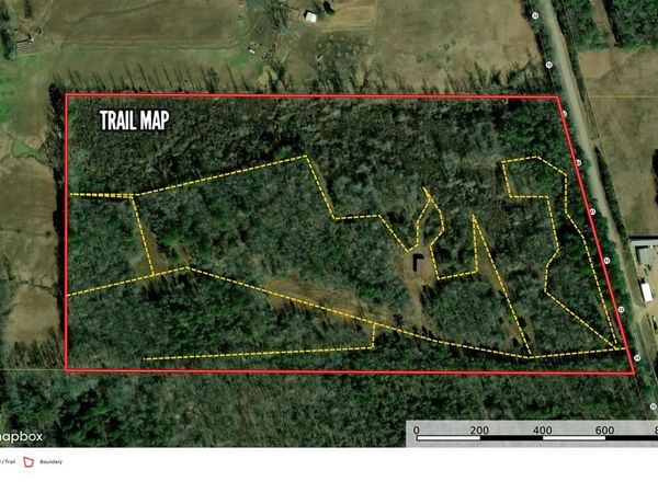 000 Hwy 32, Water Valley, MS 38965