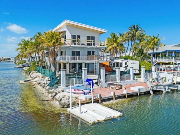 233 Aberdeen Court, Tavernier, FL 33070