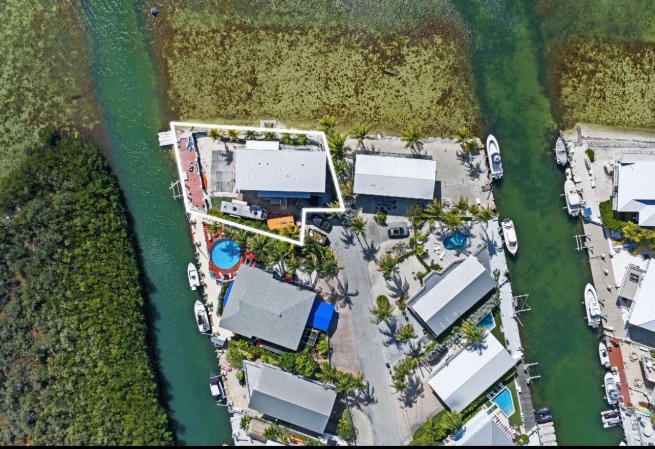 233 Aberdeen Court, Tavernier, FL 33070 Photo