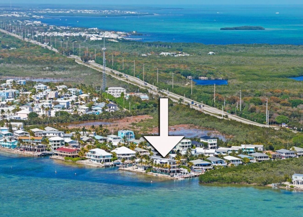 233 Aberdeen Court, Tavernier, FL 33070 Photo