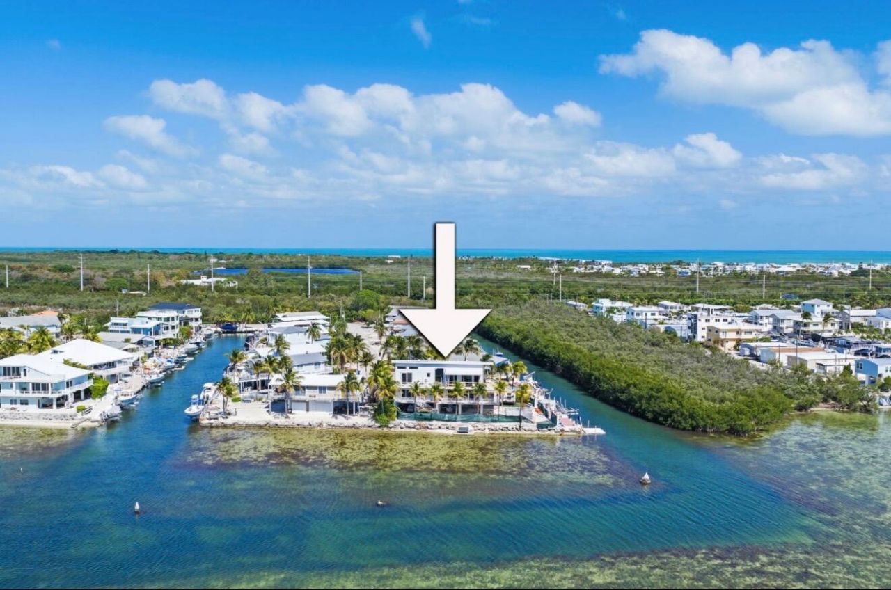 233 Aberdeen Court, Tavernier, FL 33070 Photo