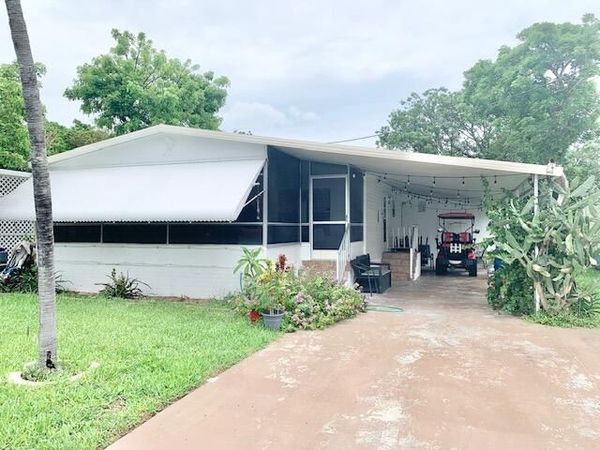 505 N Ruby Avenue, KEY LARGO, FL 33037