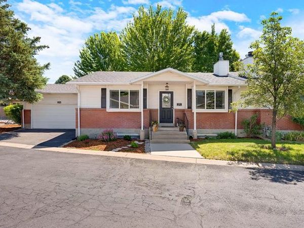 3294 E BENGAL BLVD, Cottonwood Heights, UT 84121