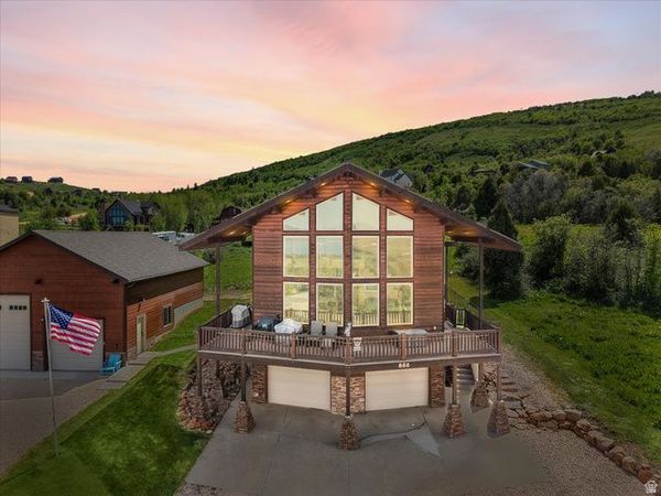 866 N YARROW CIR , Unit 38/39, Garden City, UT 84028