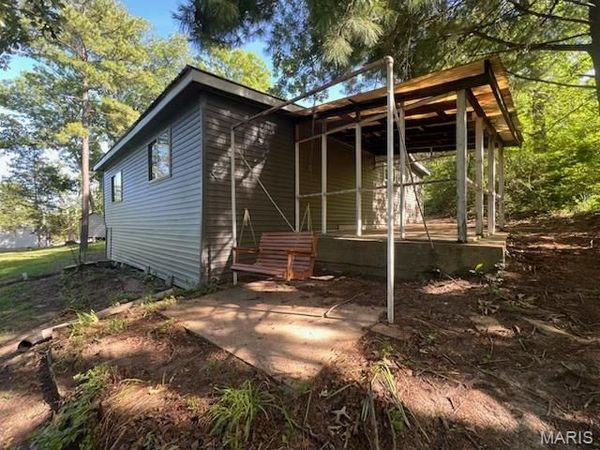 304 Lost Valley Rd , Lonedell, MO 63060