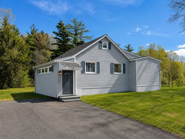 51 Shore Dr, Templeton, MA 01468