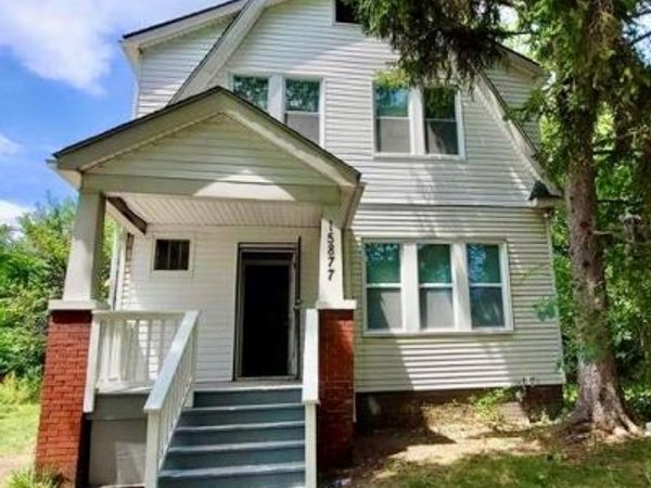 15877 Baylis Street, Detroit, MI 48238