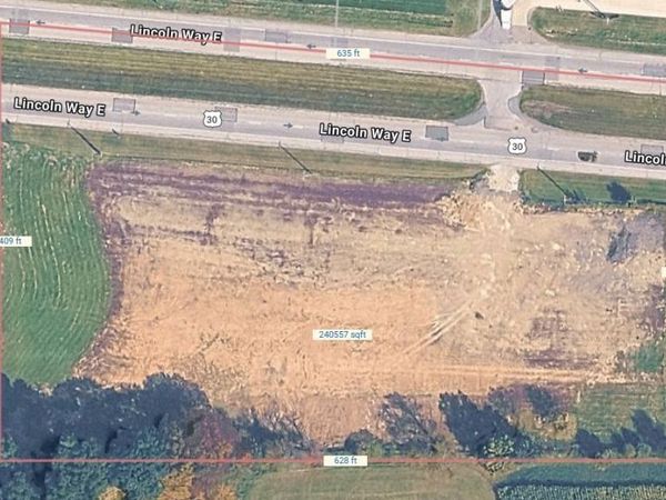 E Lincoln Way , Dalton, OH 44618