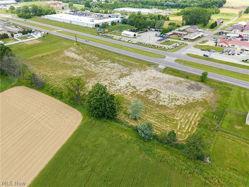 E Lincoln Way, Dalton, OH 44618 Photo 3