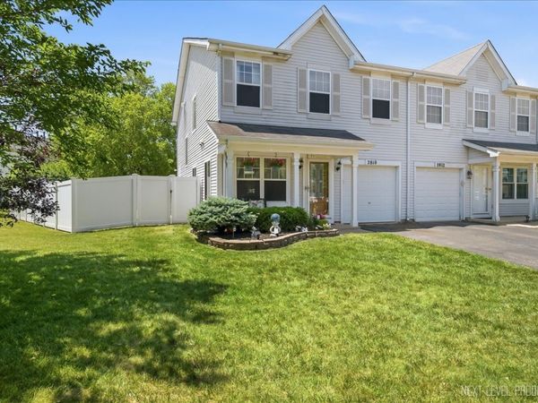 2810 Ledgestone Court , Naperville, IL 60564