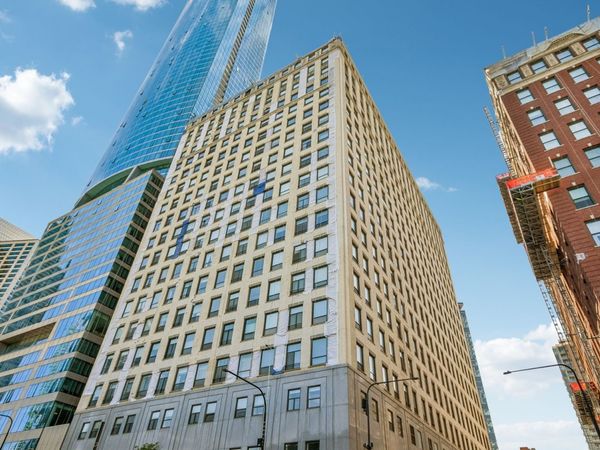 910 S Michigan Avenue, Unit 2006, Chicago, IL 60605