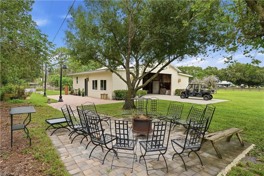 3700 Fort Adams Ave, Labelle, FL 33935 Photo