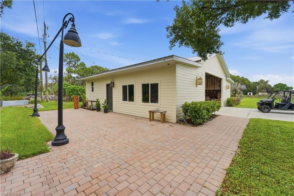 3700 Fort Adams Ave, Labelle, FL 33935 Photo