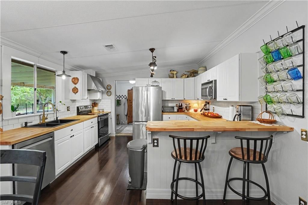 3700 Fort Adams Ave, Labelle, FL 33935 Photo