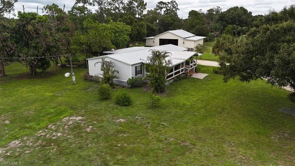 3700 Fort Adams Ave, Labelle, FL 33935 Photo