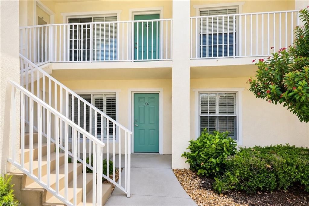 4965 Sandra Bay Dr, Unit 102, Naples, FL 34109 Photo