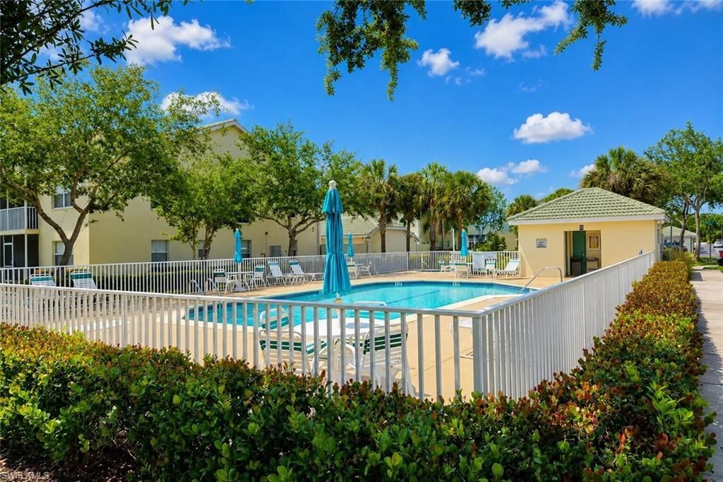 4965 Sandra Bay Dr, Unit 102, Naples, FL 34109 Photo