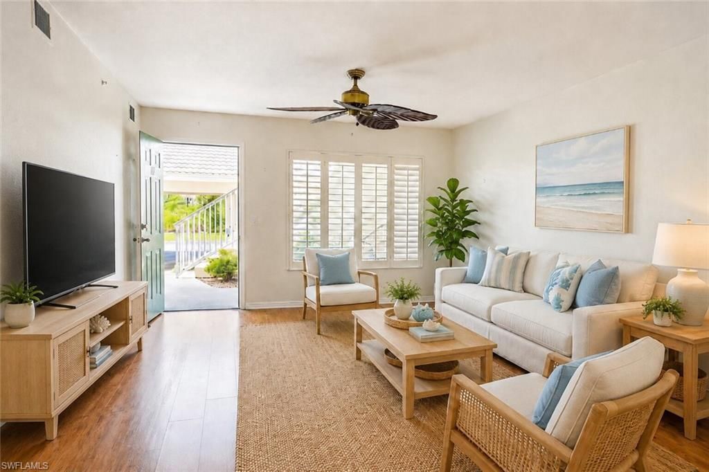 4965 Sandra Bay Dr, Unit 102, Naples, FL 34109 Photo