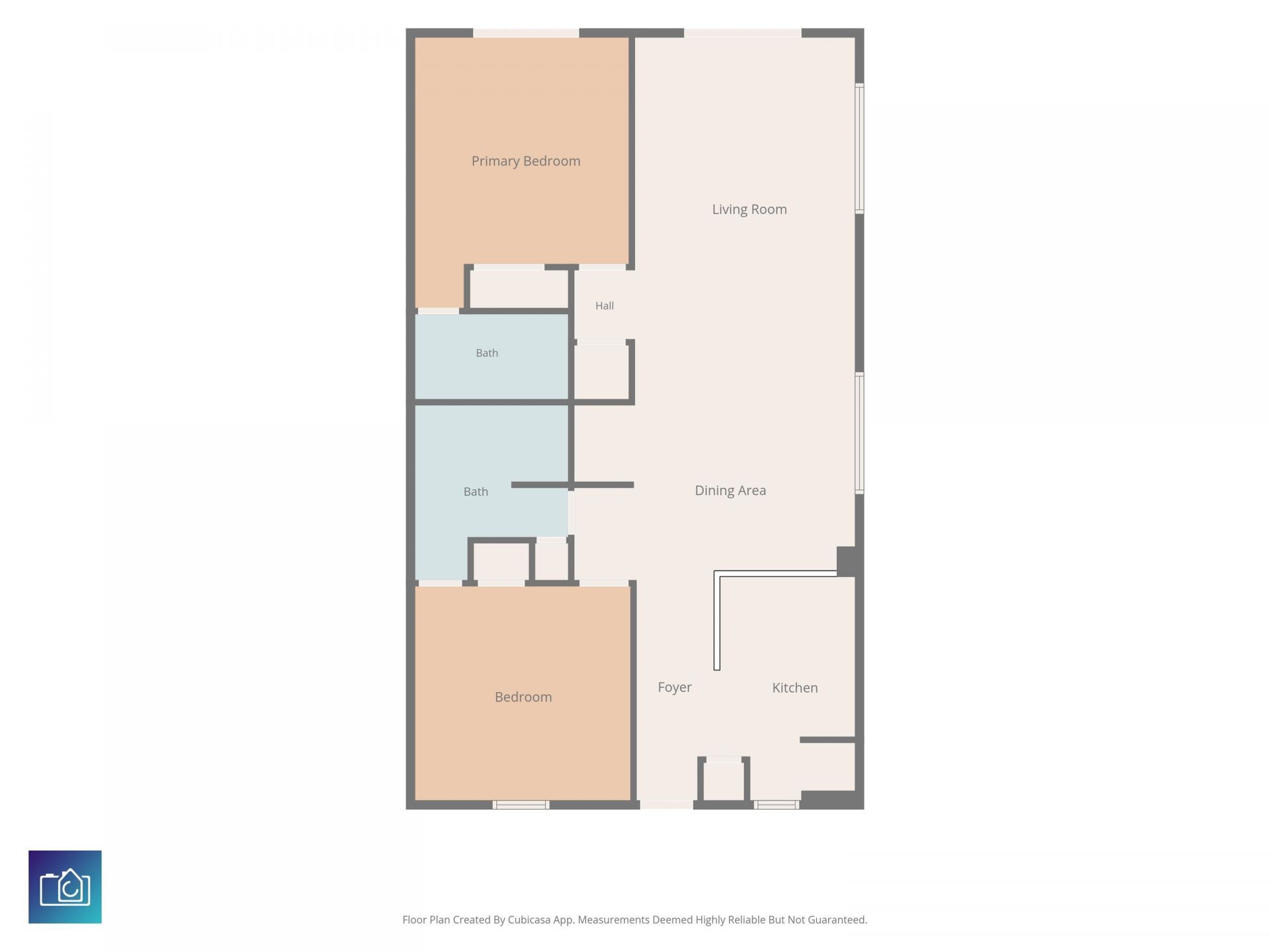 250 Maison Dr. Photo 45