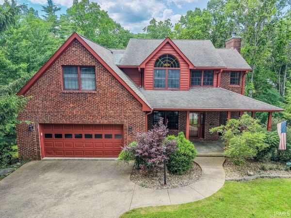 9982 S Saint Andrews Lane, Bloomington, IN 47401