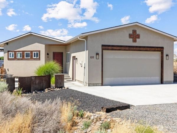 406 Island View SW, Mattawa, WA 99349
