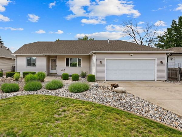 1621 N Edgerton Ct, Spokane, WA 99212