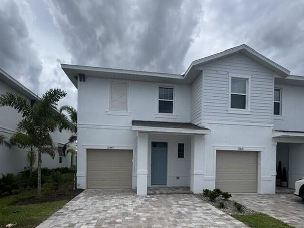 12845 SW Forli Way, Port St. Lucie, FL 34987